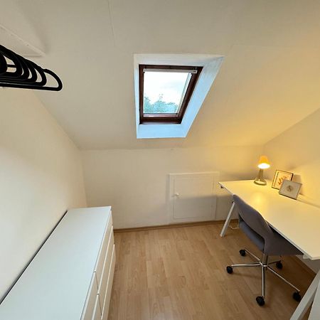 City Apartment - Business, Uni, Handwerker - Free Wifi 보훔 외부 사진