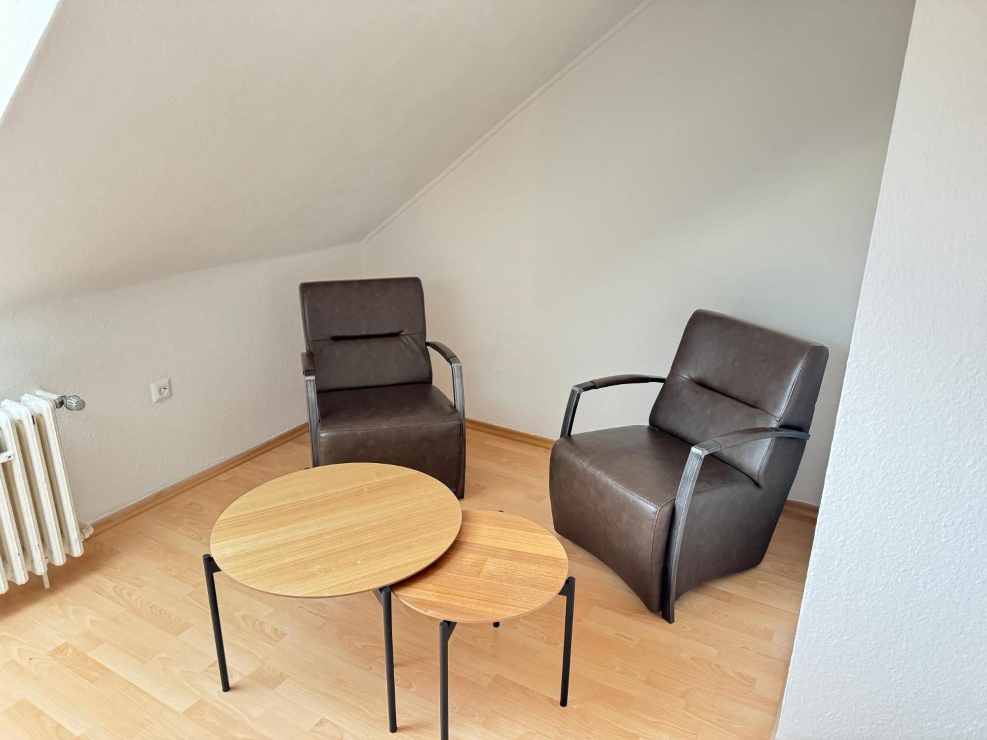 City Apartment - Business, Uni, Handwerker - Free Wifi 보훔 외부 사진