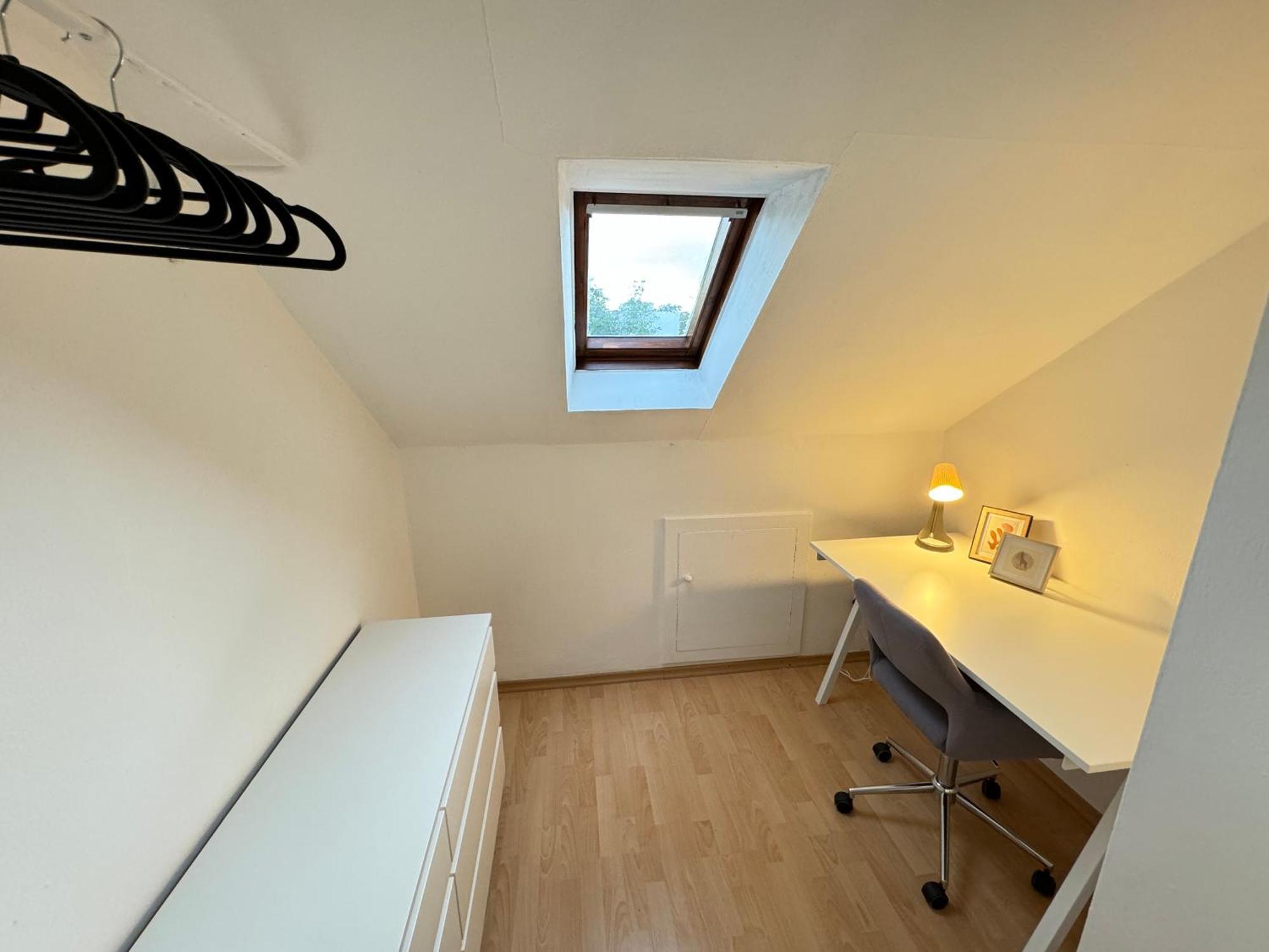 City Apartment - Business, Uni, Handwerker - Free Wifi 보훔 외부 사진