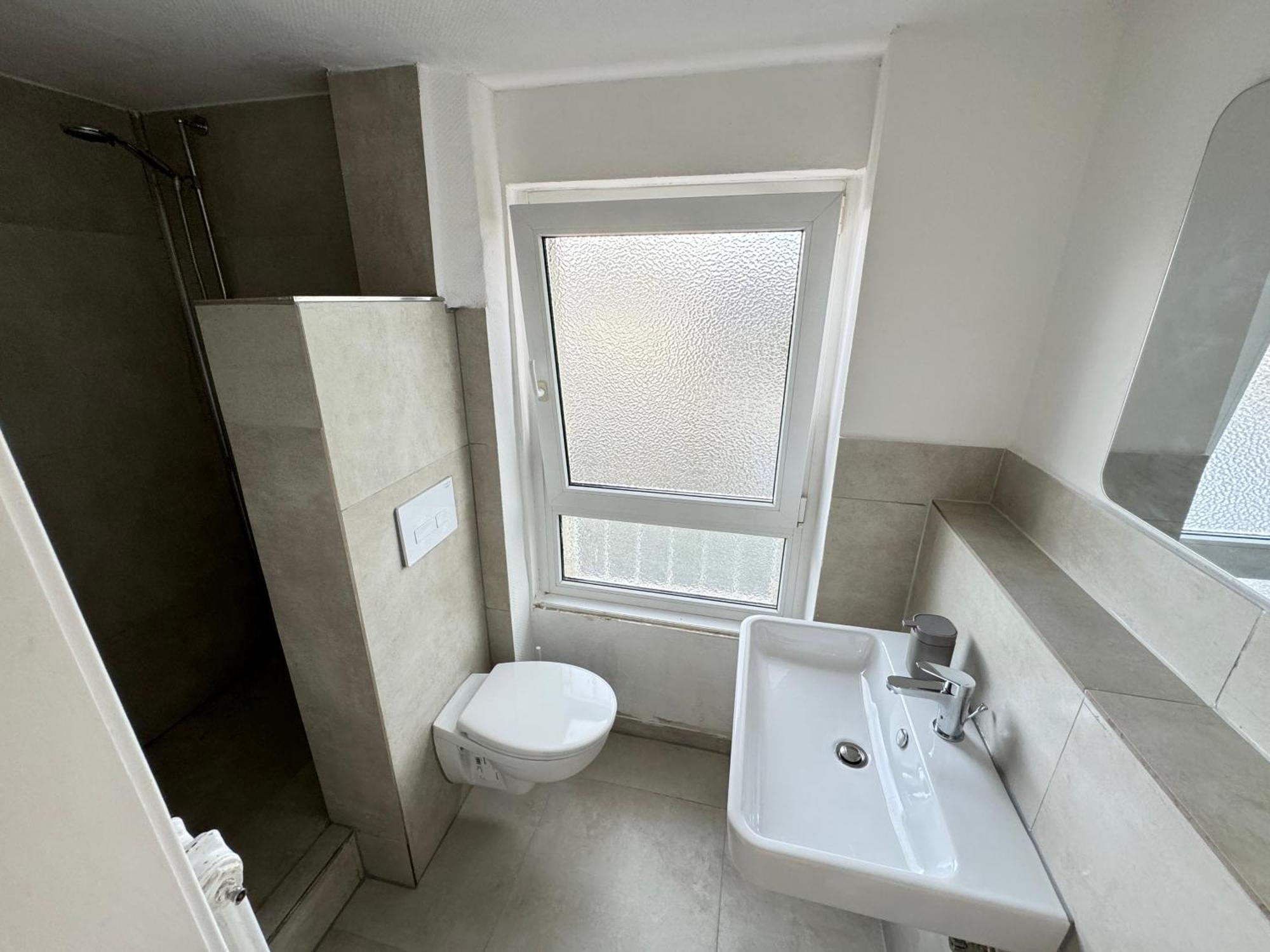 City Apartment - Business, Uni, Handwerker - Free Wifi 보훔 외부 사진